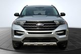 Used 2023 Ford Explorer XLT w/ Equipment Group 202A image 2