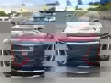 New 2025 Cadillac Lyriq Luxury image 2