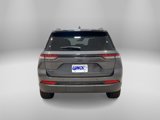 New 2025 Jeep Grand Cherokee Altitude image 3