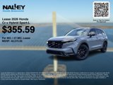 New 2026 Honda CR-V Sport-L image 3