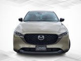 New 2025 MAZDA CX-5 Carbon Edition image 2