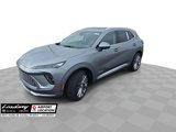 New 2025 Buick Envision Avenir image 4