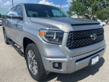 Used 2021 Toyota Tundra Platinum image 4