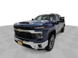 New 2025 Chevrolet Silverado 2500 LT w/ Texas Edition image 3