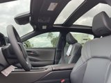 New 2026 Toyota Crown Nightshade image 4