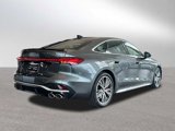 New 2025 Audi S5 Premium Plus image 3