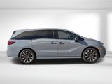New 2025 Honda Odyssey Elite image 4