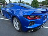 Used 2020 Chevrolet Corvette Stingray Preferred Cpe w/ 2LT Preferred Equipment Group image 5
