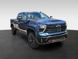 New 2025 Chevrolet Silverado 2500 LT w/ Trail Boss Package image 3