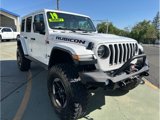 Used 2019 Jeep Wrangler Unlimited Rubicon image 5