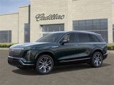 New 2026 Cadillac Vistiq Luxury w/ LPO, Floor Liner Package image 2