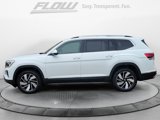 New 2025 Volkswagen Atlas SEL image 4