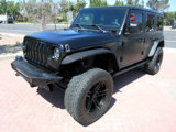Used 2018 Jeep Wrangler Unlimited Sport S image 3