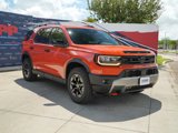 New 2026 Honda Passport TrailSport Elite image 3
