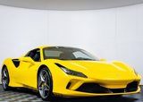 Certified 2022 Ferrari F8 Tributo image 6