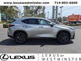 New 2025 Lexus NX 450h+ AWD w/ Luxury Package image 4