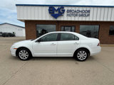 Used 2007 Ford Fusion S image 2