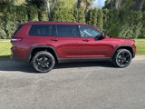 New 2025 Jeep Grand Cherokee L Limited w/ Black Appearance Package image 2