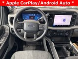 New 2025 Ford F350 XLT w/ Black Appearance Package image 2