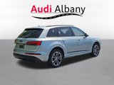 Certified 2025 Audi Q7 2.0T Premium Plus w/ Premium Plus Package image 4