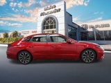 Used 2021 Hyundai Sonata Limited w/ Cargo Package image 2