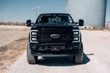 New 2025 Ford F250 Lariat w/ Lariat Ultimate Package image 2