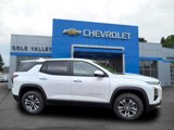 New 2026 Chevrolet Equinox LT w/ Convenience Package II image 3