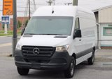 Used 2023 Mercedes-Benz Sprinter 2500 image 3