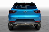 New 2026 Chevrolet TrailBlazer ACTIV w/ Convenience Package image 4