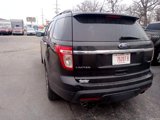 Used 2014 Ford Explorer Limited w/ Equipment Group 301A image 3