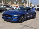 Certified 2022 Ford Mustang GT w/ Equipment Group 301A image 5