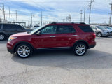 Used 2014 Ford Explorer XLT w/ Equipment Group 202A image 6