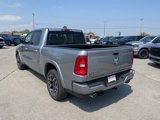 New 2025 RAM 1500 Laramie image 4
