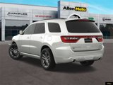New 2025 Dodge Durango GT w/ Blacktop Package image 5