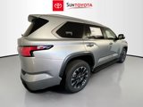 New 2025 Toyota Sequoia Limited image 4