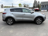 Used 2021 Kia Sportage LX image 6
