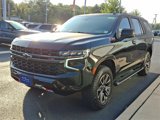 Used 2021 Chevrolet Tahoe Z71 w/ Luxury Package image 3