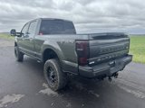 Used 2019 Ford F250 Platinum w/ Platinum Ultimate Package image 5