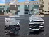 Used 2019 INFINITI QX50 Luxe w/ Navigation Package image 2