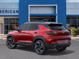 New 2026 Chevrolet TrailBlazer RS w/ Convenience Package image 4