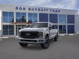 New 2025 Ford F250 Lariat w/ Lariat Ultimate Package image 3
