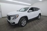 Used 2024 GMC Terrain SLE image 3