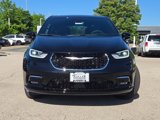 New 2025 Chrysler Pacifica Select image 5