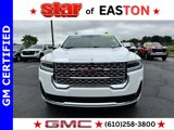 Certified 2022 GMC Acadia Denali w/ Denali Ultimate Package image 4
