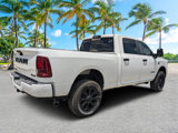 New 2025 RAM 2500 Big Horn image 3