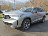 New 2025 Acura MDX SH-AWD w/ Technology Package image 2