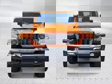 New 2025 Jeep Wrangler Unlimited Rubicon image 3