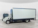 New 2025 Chevrolet Low Cab Forward 5500 XD image 2