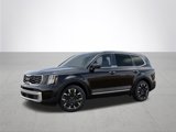 New 2025 Kia Telluride SX Prestige image 4