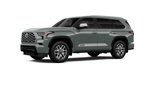 New 2025 Toyota Sequoia 4WD image 2